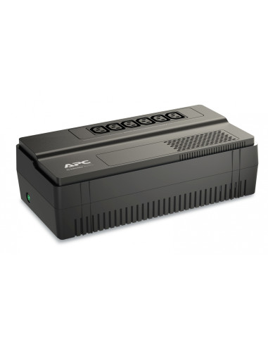 APC BV650I sistema de alimentación ininterrumpida (UPS) Línea