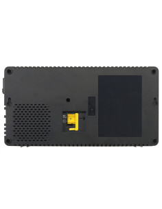APC BV650I sistema de alimentación ininterrumpida (UPS) Línea 2