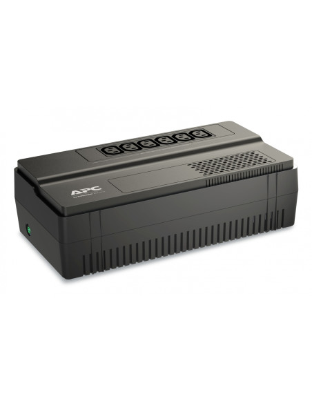 APC BV1000I sistema de alimentación ininterrumpida (UPS) Línea