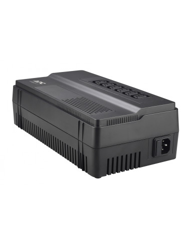 APC BV1000I sistema de alimentación ininterrumpida (UPS) Línea
