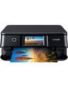 Impresora Epson Expression Photo XP-8700 Inyeccion de tinta A4 5760 x 1440 DPI Wifi Negro