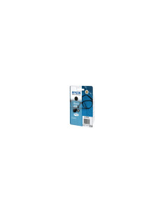 Epson Singlepack Black 408L DURABrite Ultra Ink 2