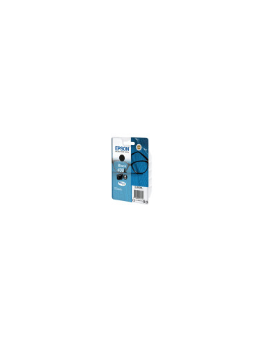 Epson Singlepack Black 408L DURABrite Ultra Ink