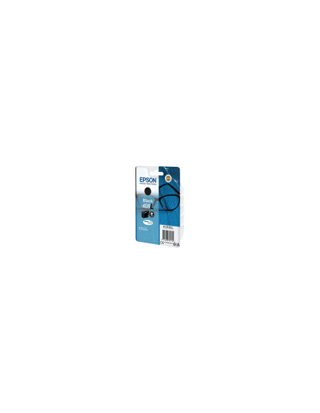 Epson Singlepack Black 408L DURABrite Ultra Ink
