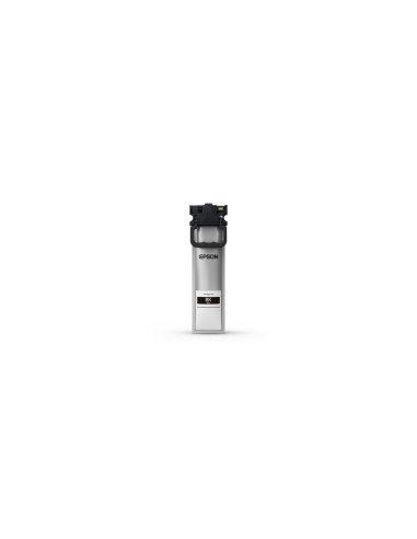 Epson C13T11C140 cartucho de tinta 1 pieza(s) Original Negro