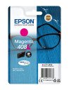 Epson Singlepack Magenta 408L DURABrite Ultra Ink