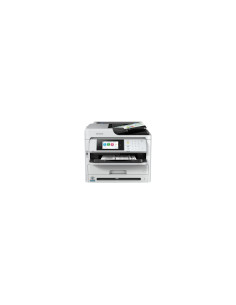 Epson WF-M5899DWF Inyección de tinta A4 1200 x 2400 DPI 34 ppm Wifi