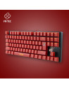 FR-TEC PC One Piece Keyboard Luffy