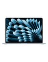 Apple MacBook Air Apple M M4 Portátil 38,9 cm (15.3") 16 GB 256 GB SSD Wi-Fi 6E (802.11ax) macOS Sequoia Azul