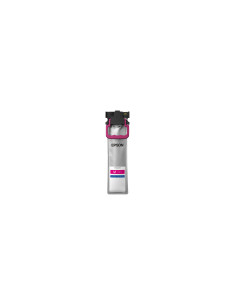 Epson C13T11N340 cartucho de tinta 1 pieza(s) Original Alto