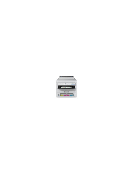 Epson WorkForce Pro EP-C800RDW impresora de inyección de tinta Color