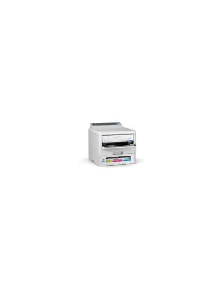 Epson WorkForce Pro EP-C800RDW impresora de inyección de tinta Color 4800 x 1200 DPI A4 Wifi