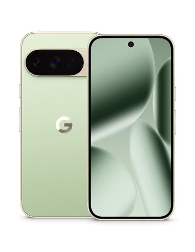 Google Pixel 10 Pro 5G 16/256Gb Verde Smartphone