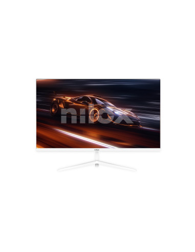 Nilox MONITOR 24 IPS 200HZ 1MS HDMI Y DP pantalla para PC 60,5 cm