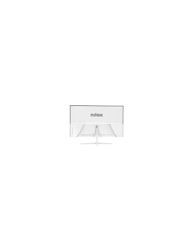Nilox MONITOR 24 IPS 200HZ 1MS HDMI Y DP pantalla para PC 60,5 cm