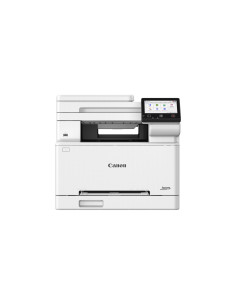 Canon i-SENSYS MF667Cdw Laser A4 1200 x 1200 DPI 25 ppm Wifi