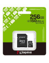 TARJETA DE MEMORIA MICRO SD 256GB