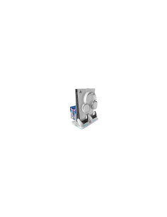 Mars Gaming MPS5-B2 accesorio y piza de videoconsola Puesto