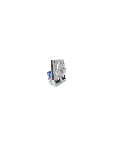 Mars Gaming MPS5-B2 accesorio y piza de videoconsola Puesto