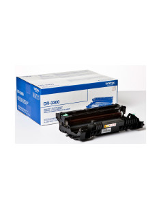 Brother DR-3300 tambor de impresora Original 1 pieza(s)