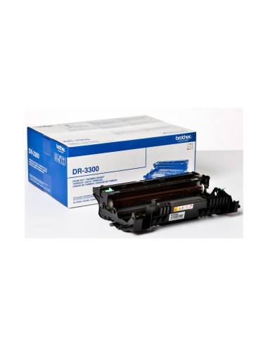 Brother DR-3300 tambor de impresora Original 1 pieza(s)
