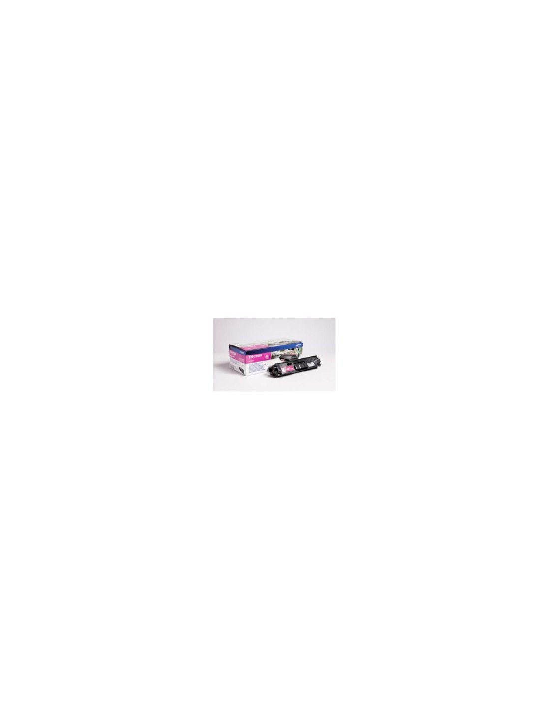 TONER BROTHER MAGENTA TN326M