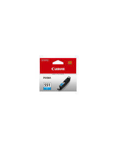 Canon 6509B001 cartucho de tinta 1 pieza(s) Original Rendimiento