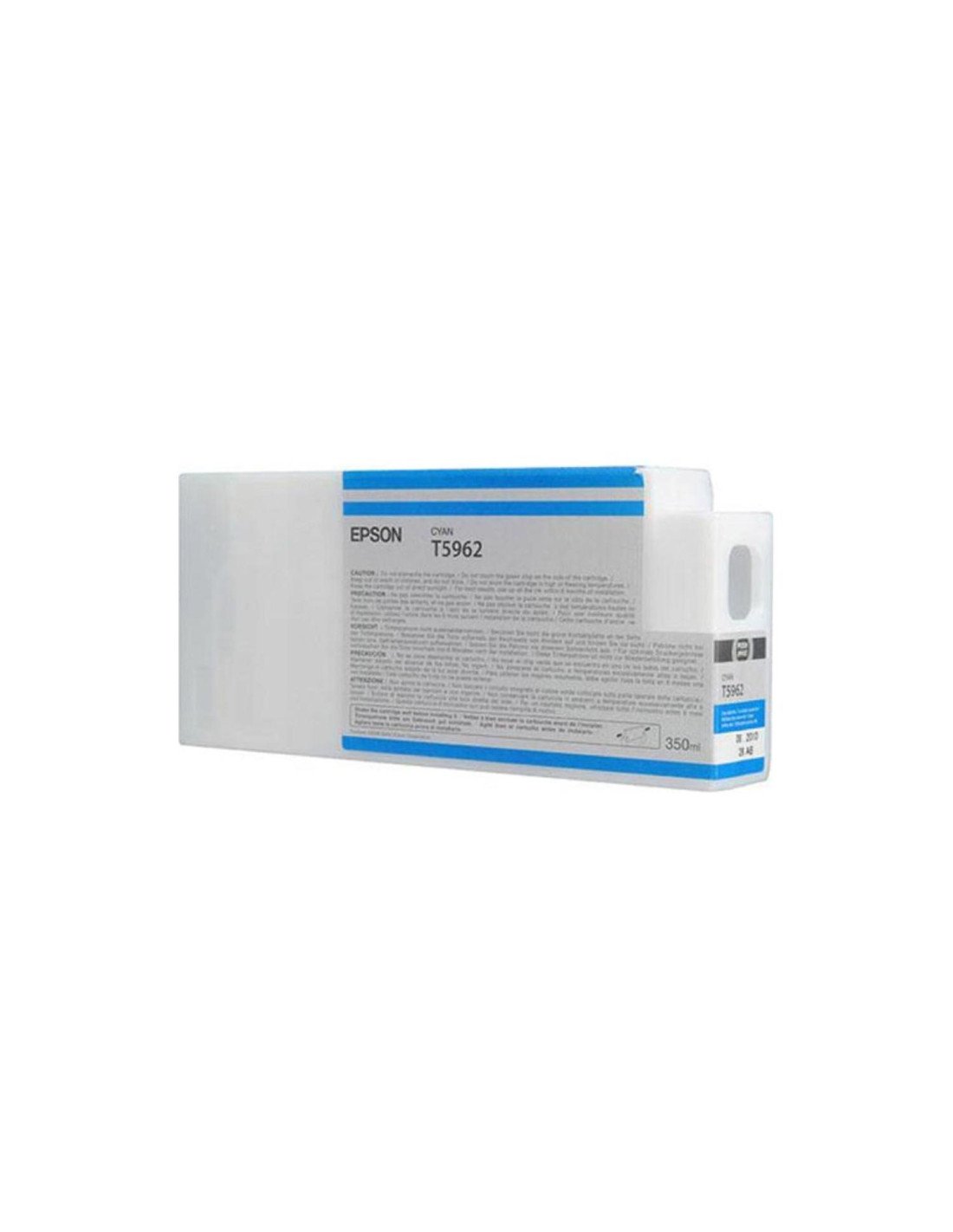 CARTUCHO EPSON T5962 C13T596200