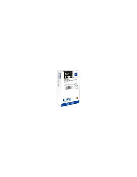 Epson Cartucho T789140 negro XXL