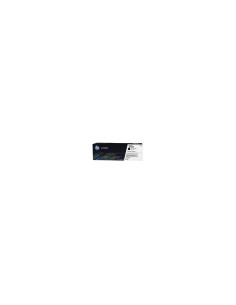 HP Cartucho de tóner 312A negro para LaserJet