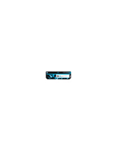 HP Cartucho de tinta original 980 cian