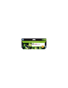 HP Cartucho de tinta original 971XL de alta capacidad magenta