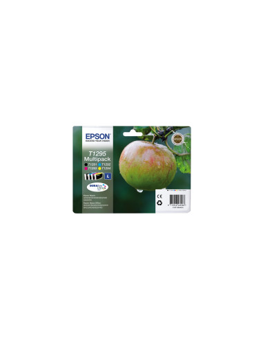 Epson Apple Multipack T1295 4 colores