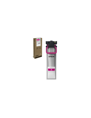 Epson WF-C5xxx Series Ink Cartridge XL Magenta