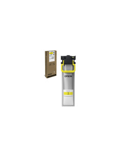 Epson WF-C5xxx Series Ink Cartridge XL Yellow