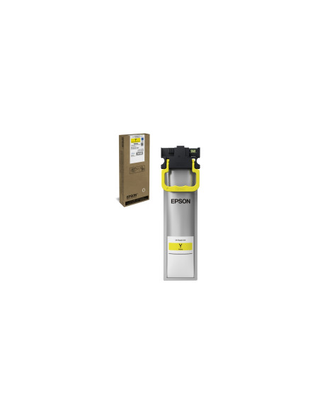 Epson WF-C5xxx Series Ink Cartridge XL Yellow
