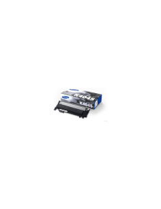Samsung Cartucho de Tóner Original HP CLT-K404S negro