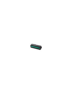 Samsung Cartucho de Tóner Original HP CLT-K506L negro de alta