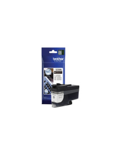 Brother LC-3239XLBK cartucho de tinta 1 pieza(s) Original Alto