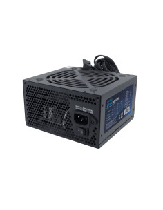 FUENTE ALIMENTACION COOLBOX BASIC 500GR 500W COO-FA500B-BKB