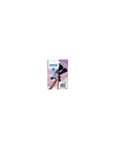 Epson Singlepack Cyan 502XL Ink