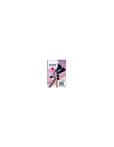 Epson Singlepack Magenta 502XL Ink