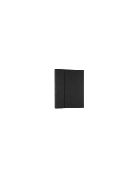 FUNDA CON TECLADO SUBBLIM KEYTAB PRO BLUETOOTH TABLET 10.1 NEGRO SUB-KT2-BT0001