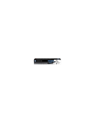 HP Kit de recarga de tóner Original Neverstop 143A negro