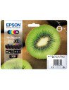 CARTUCHO TINTA EPSON MULTIPACK 202XL 5 COLORES 47.2ML KIWI C13T02G74010