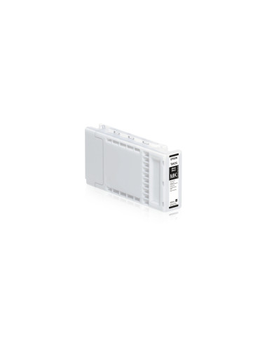 Epson Cartucho T693500 negro mate