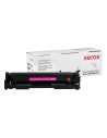 Toner xerox magenta everyday compatible hp CF403X CRG-045HM 2300 paginas 006R03695