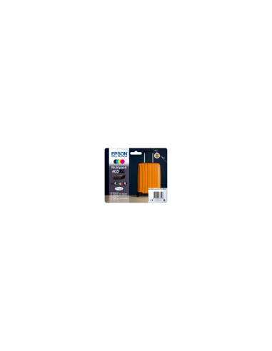 Epson Multipack 4-colours 405XL DURABrite Ultra Ink
