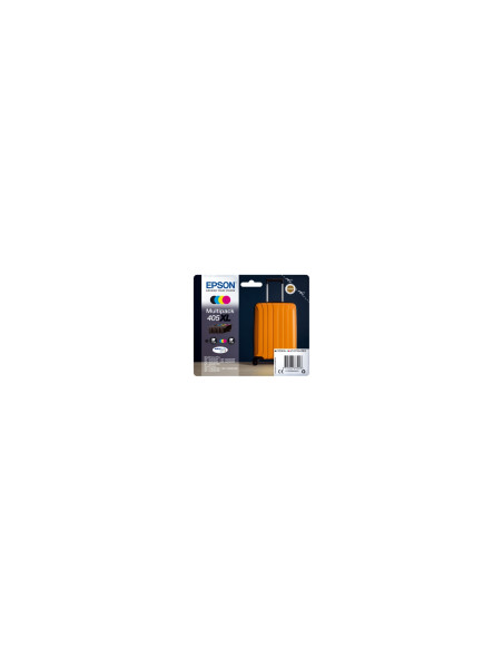 Epson Multipack 4-colours 405XL DURABrite Ultra Ink