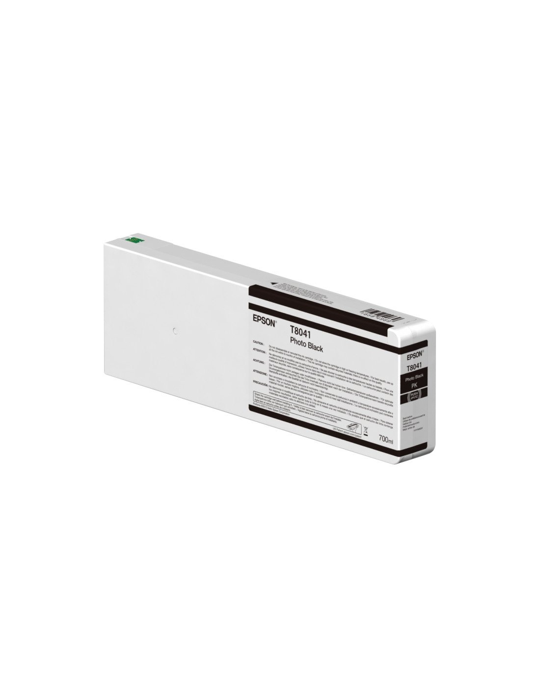 Cartucho Epson Singlepack Green T44QB40 UltraChrome PRO 12 350ml C13T44QB40